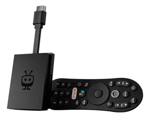 TIVO STREAM
